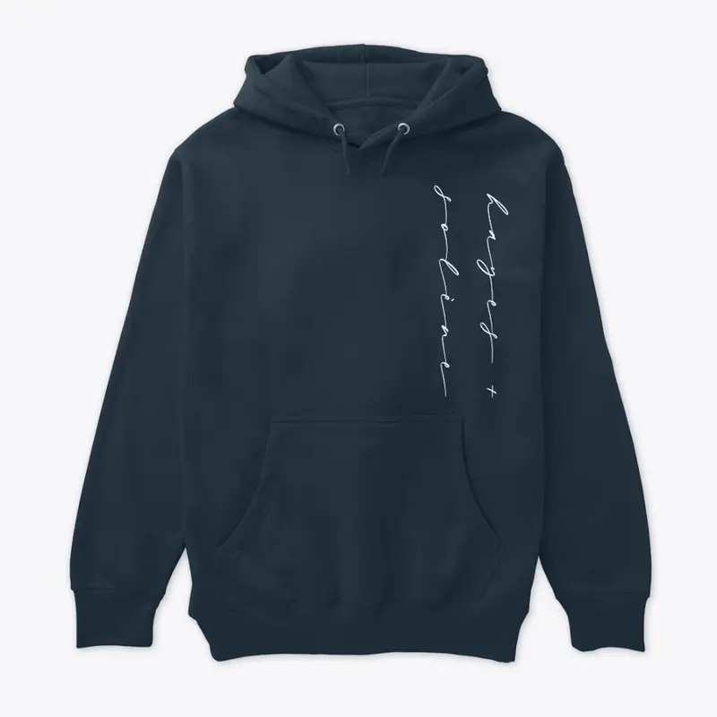 H+S Unisex Premium Hoodie